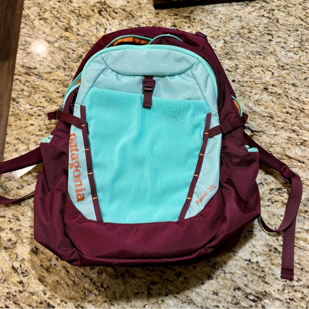 Patagonia Paxal 30L Backpack